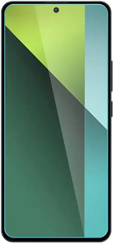 Spigen GLAS.tR Slim Xiaomi Redmi Note 13 Pro 5G / Poco X6 Screenprotector 2-Pack afbeelding 9