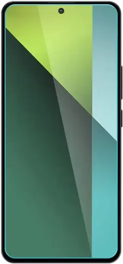 Spigen GLAS.tR Slim Xiaomi Redmi Note 13 Pro 5G / Poco X6 Screenprotector 2-Pack afbeelding 9