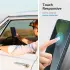 Spigen GLAS.tR Slim Xiaomi Redmi Note 13 Pro 5G / Poco X6 Screenprotector 2-Pack afbeelding 6