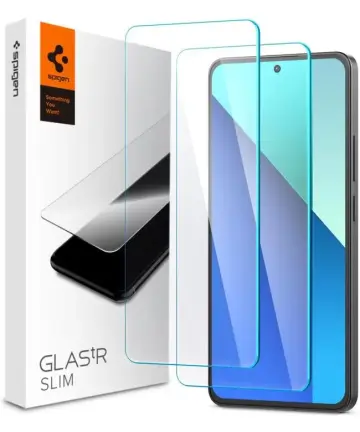 Xiaomi Redmi Note 13 4G Screen Protectors afbeelding