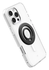 Spigen Dual Pop Magnetische MagSafe Telefoon Ring Houder Standaard Zwart afbeelding 9