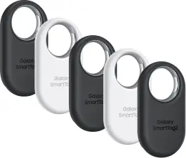 Bluetooth tracker