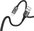 Set van 8 stuks 30cm Buddi Flex USB-A naar Lightning kabel afbeelding 11