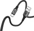 Set van 8 stuks 30cm Buddi Flex USB-A naar USB-C kabel afbeelding 12