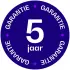 Set van 8 stuks 30cm Buddi Flex USB-A naar USB-C kabel afbeelding 9