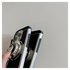 iPhone 14 Pro Hoesje Vintage Retro Camera Back Cover met Koord Zwart afbeelding 10
