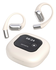 4smarts SkyBuds AI Screen Open-Ear Wireless Headset Bluetooth Oordopjes Beige afbeelding 10