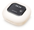 4smarts SkyBuds AI Screen Open-Ear Wireless Headset Bluetooth Oordopjes Beige afbeelding 11