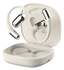 4smarts SkyBuds AI Screen Open-Ear Wireless Headset Bluetooth Oordopjes Beige afbeelding 1