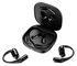 4smarts SkyBuds AI Screen Open-Ear Wireless Headset Bluetooth Oordopjes Zwart afbeelding 11