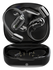 4smarts SkyBuds AI Screen Open-Ear Wireless Headset Bluetooth Oordopjes Zwart afbeelding 13