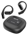 4smarts SkyBuds AI Screen Open-Ear Wireless Headset Bluetooth Oordopjes Zwart afbeelding 14