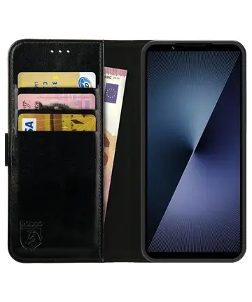 Sony Xperia 1 VII Hoesjes afbeelding