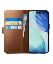 iPhone 17 Book Cases 