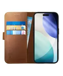 iPhone 17 Pro Book Cases 