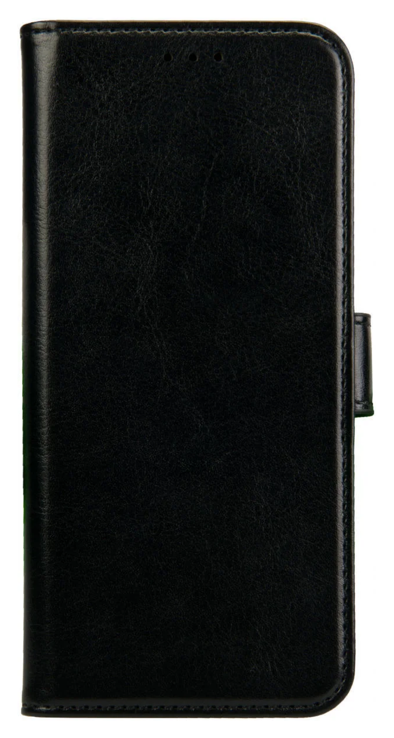 Rosso Element Uitneembaar 2-in-1 Apple iPhone 17 Hoesje Zwart afbeelding 8