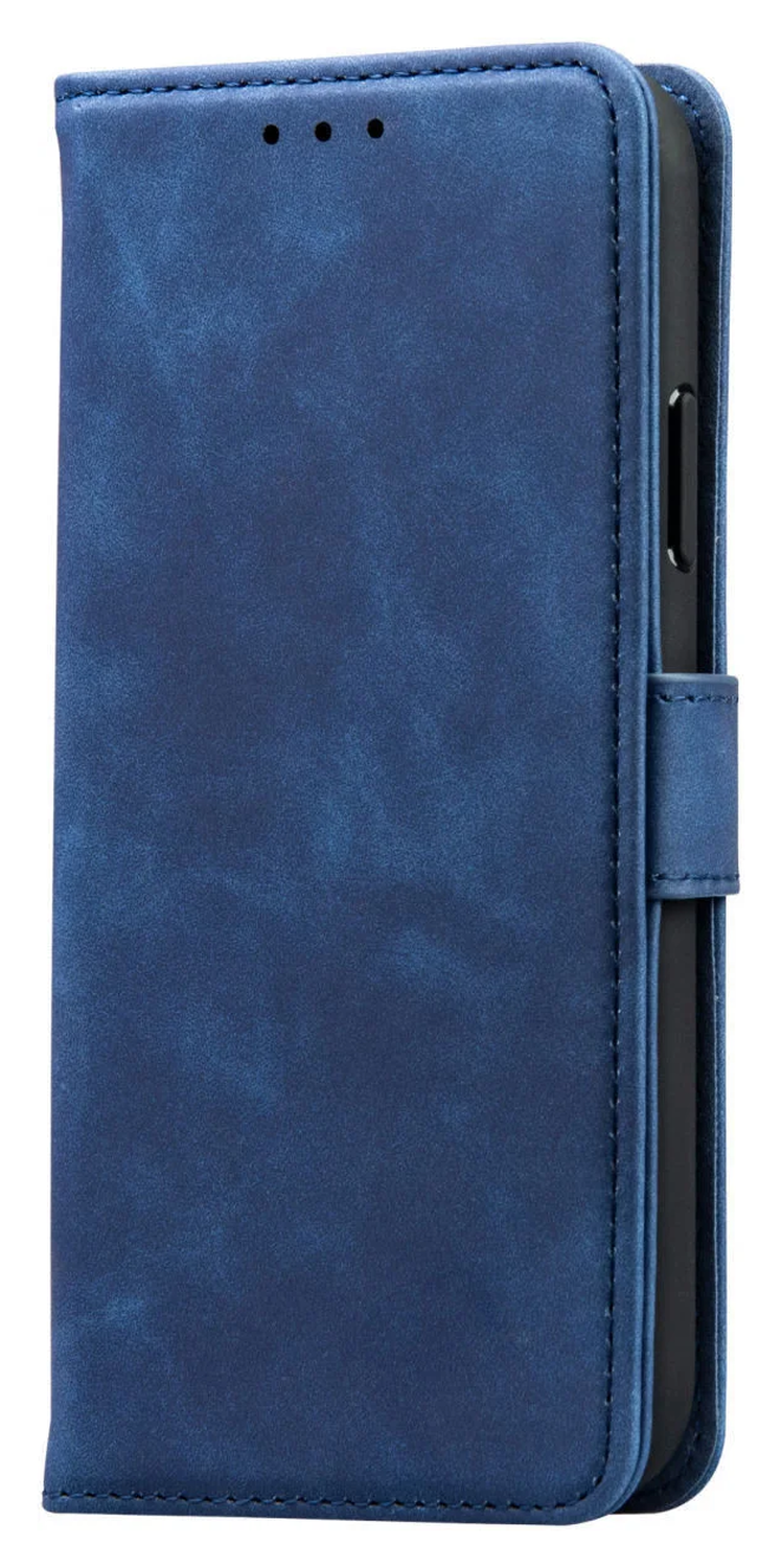 Rosso Element Uitneembaar 2-in-1 Apple iPhone 17 Hoesje Blauw afbeelding 7