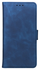 Rosso Element Uitneembaar 2-in-1 Apple iPhone 17 Hoesje Blauw afbeelding 8