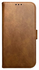 Rosso Element Uitneembaar 2-in-1 Apple iPhone 17 Pro Hoesje Bruin afbeelding 8
