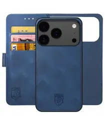 iPhone 17 Pro Book Cases 