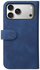 Rosso Element Uitneembaar 2-in-1 Apple iPhone 17 Pro Max Hoesje Blauw afbeelding 3