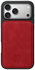 Rosso Element Uitneembaar 2-in-1 Apple iPhone 17 Pro Max Hoesje Rood afbeelding 4