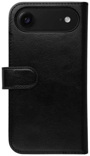 Rosso Element Uitneembaar 2-in-1 Apple iPhone Air Hoesje Zwart afbeelding 4