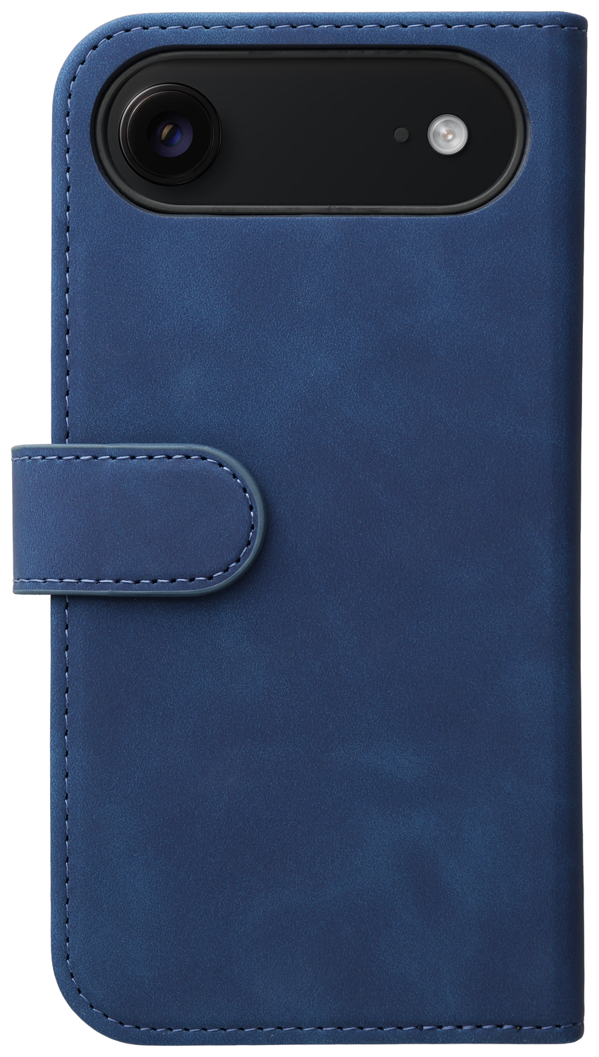 Rosso Element Uitneembaar 2-in-1 Apple iPhone Air Hoesje Blauw afbeelding 2