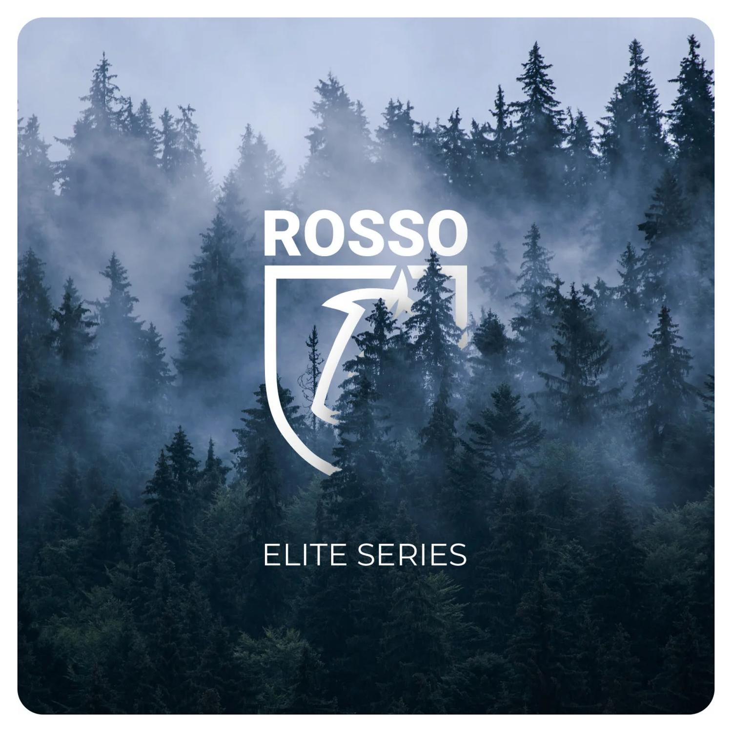 Rosso Elite iPhone Air Hoesje Leer Back Cover MagSafe Lichtbruin afbeelding 9