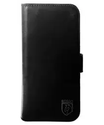 iPhone 17 Pro Telefoonhoesje met pasjeshouder