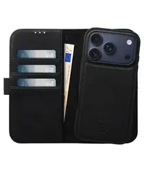 iPhone 17 Pro Book Cases