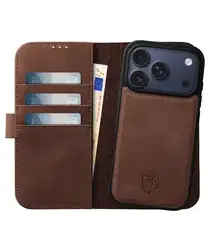 iPhone 17 Pro Book Cases