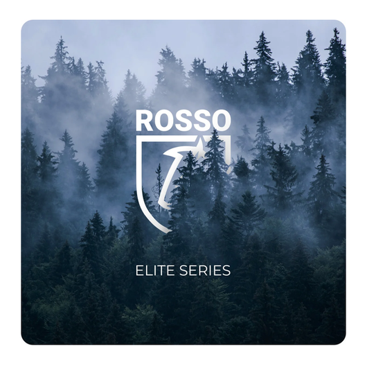 Rosso Elite iPhone 17 Pro Max Hoesje met MagSafe Book Case Echt Leer Lichtbruin afbeelding 7
