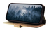Rosso Elite iPhone 17 Pro Max Hoesje met MagSafe Book Case Echt Leer Lichtbruin afbeelding 2