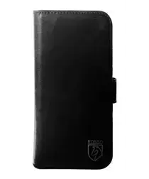 iPhone Air Leren Hoesjes