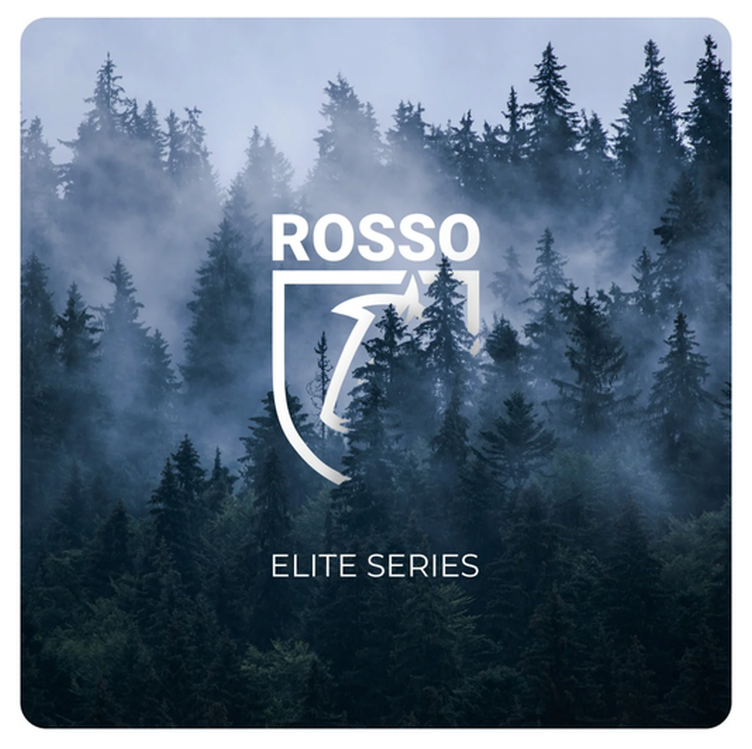 Rosso Elite iPhone Air Hoesje met MagSafe Book Case Echt Leer Lichtbruin afbeelding 7