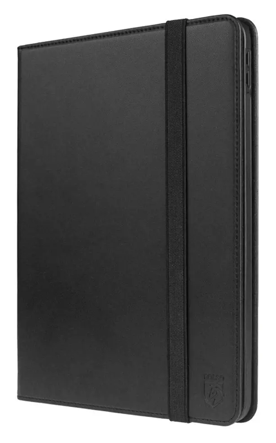 Rosso Element Lenovo Yoga Tab Plus Hoes Book Case Zwart afbeelding 8