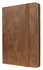 Rosso Element Lenovo Yoga Tab Plus Hoes Book Case Bruin afbeelding 8