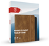 Rosso Element Lenovo Idea Tab Pro 12.7 Hoes Book Case Bruin afbeelding 8