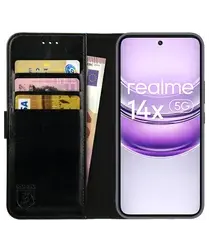 Realme 14X Book Cases 