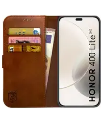 Honor 400 Lite Book Cases 