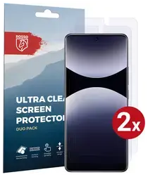 Xiaomi Redmi Note 14S Display Folie