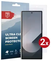 Samsung Galaxy Z Fold 7 Display Folie