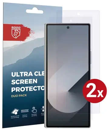 Galaxy Z Fold 7 Screen Protectors