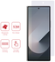 Rosso Samsung Galaxy Z Fold 7 Screen Protector Case Friendly Folie Duo Pack afbeelding 2