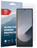 Rosso Samsung Galaxy Z Fold 7 Screen Protector Case Friendly Folie Duo Pack afbeelding 8