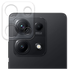 Rosso Xiaomi Redmi Note 14s Camera Lens Protector Transparant