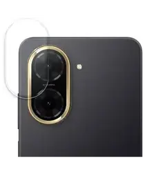 Rosso Xiaomi Redmi A5 Camera Lens Protector Transparant afbeelding