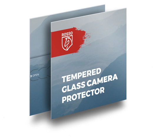 Rosso Xiaomi Redmi A5 Camera Lens Protector Transparant afbeelding 10