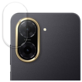 Rosso Xiaomi Redmi A5 Camera Lens Protector Transparant
